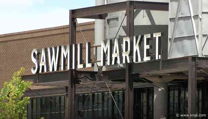 Concern over parking, noise in Sawmill District