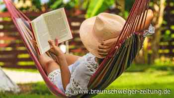 Was lesen? Osteroder Buch-Tipps für den Start in den Sommer 2023
