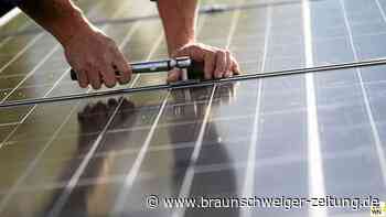 Kreis Helmstedt: Heeseberg plant neue Photovoltaikanlagen