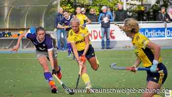 Eintrachts Hockey-Frauen starten mit Heimwochenende
