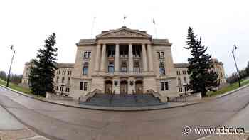 Province demands Twitter user remove post using government wheat sheaf logo