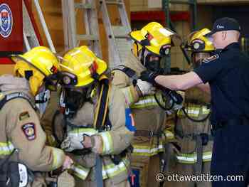 Ottawa Fire Venturers looking for new recruits