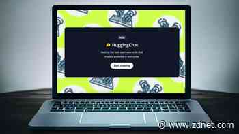 What is HuggingChat? Everything to know about this open-source AI chatbot