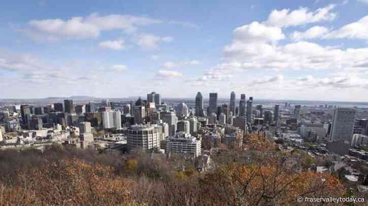 Police say director of Montreal seniors home billed for services that weren’t given