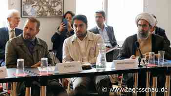 Afghanistans Opposition: "Wir sind völlig allein"