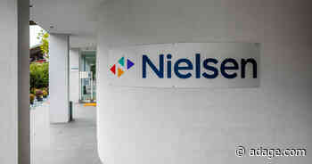 Nielsen upends TV upfront plans by bringing back panel-only data