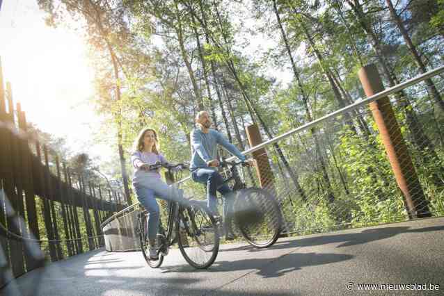 Volgende week beslist Pelt over dossier Nationaal Park Bosland: ook Leopoldsburg wil nu meedoen