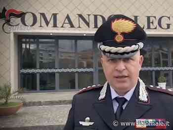 Arrestato Pasquale Bonavota, esponente della 'ndrangheta e latitante di massima pericolosità