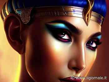 Egitto, Cleopatra o l’importanza di essere bianca