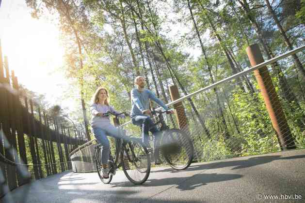 Volgende week beslist Pelt over dossier Nationaal Park Bosland: ook Leopoldsburg wil nu meedoen
