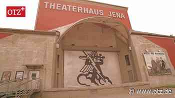 Theaterhaus Jena erhält 2024 neue Leitung