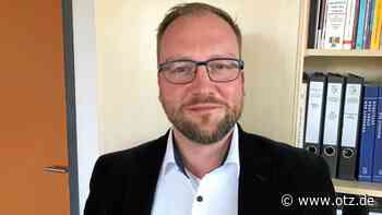 Jenas neuer Chef des Jugendamtes: „Den Helferkomplex muss ich schon ein Stück haben“