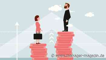 Equal Pay: Warum eine neuer EU-Beschluss für viele ein höheres Gehalt bringen wird