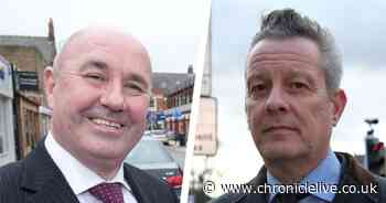 Nick Kemp challenged for Newcastle City Council leadership as Labour power struggle takes another twist