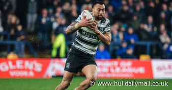 Ligi Sao's big Hull FC challenge explained as new contract confirmed