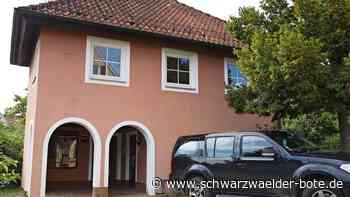 Gemeinderat Bad Liebenzell: Kein Gemeindesaal im Kindergarten