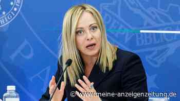 Italiens Regierung mit Schlappe bei Haushaltsabstimmung