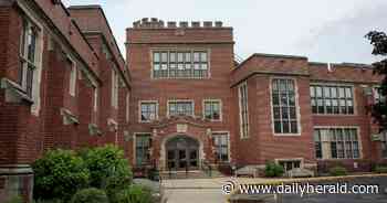 Glenbard West High School evacuated after apparent 'swatting' threat