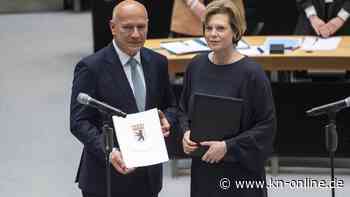 Wahl von Kai Wegner in Berlin: ein verpatzter Neustart