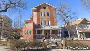 Winnipeg safe space for women, gender-diverse people gets $600K boost