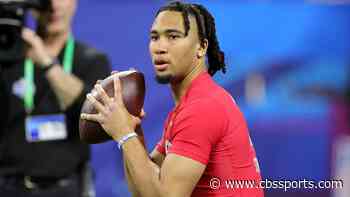 2023 NFL Draft: C.J. Stroud responds to reported low test score, 'I'm a football player ... not an S2 taker'