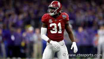 Will Anderson Jr. NFL Draft 2023 scouting report: Landing spots, pro comparison, combine results, more