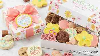 Treat Mom to Something Special With These Mother's Day Deals     - CNET