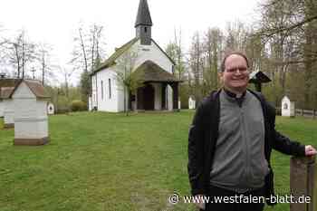 Klus Eddessen: Ein neuer Eremit zieht ein
