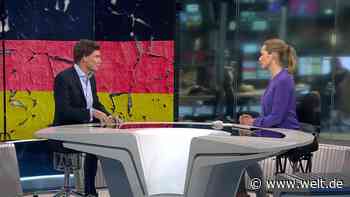 „Früher war Deutschland Champions League. Dann Europa League. Jetzt Abstiegskandidat“