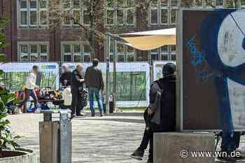 Brennpunkt Bahnhofsviertel: Behörden verstärken Kampf gegen Kriminalität