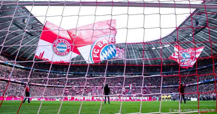 Bericht: Kapazität von Münchner Allianz Arena wird erhöht