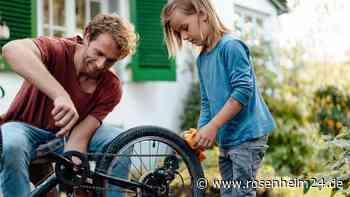 Fahrrad fit für den Frühling bekommen: Wie Sie es mit Hausmitteln reinigen
