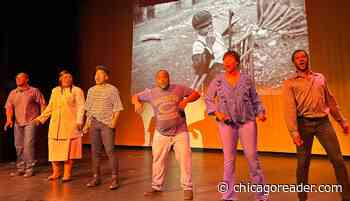 History in the house