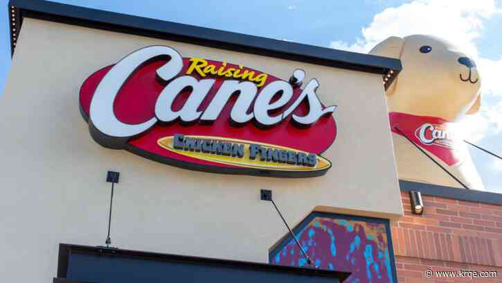 Raising Canes raising average hourly wage to $19.50
