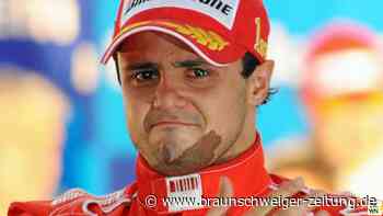 Skandal holt Formel 1 wieder ein: Massa will Titel einklagen