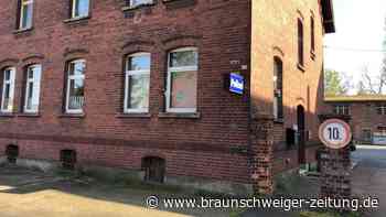 Polizei schließt die Dienststelle in Watenstedt