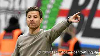 Darum blüht Bayer Leverkusen unter Trainer Xabi Alonso auf