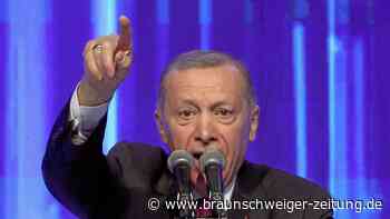 Türkei-Wahl: Sein Machthunger wird Erdogan zum Verhängnis