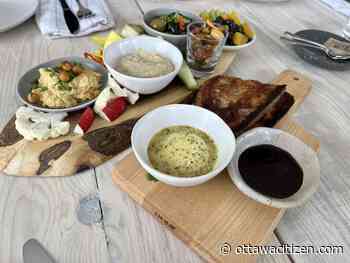 Dining Out: Little Amsterdam brings Dutch street food to Lowertown