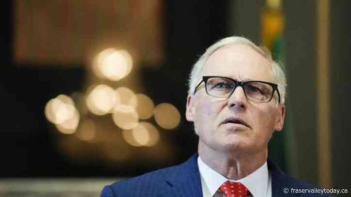 Washington state shields people seeking abortion, trans care