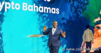 Bahamian Prime Minister Doesn’t Regret FTX