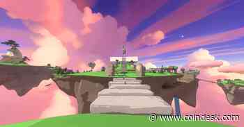 NFT Collective Proof Is Building a 3D World for Its Moonbirds Community