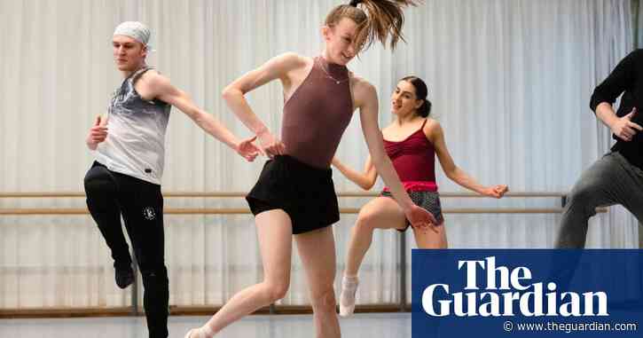 ‘Hate to be predictable’: Acosta brings Black Sabbath ballet to Birmingham