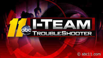 'This could happen to anyone.' NC man stops scammers from access to his vacation rental condo