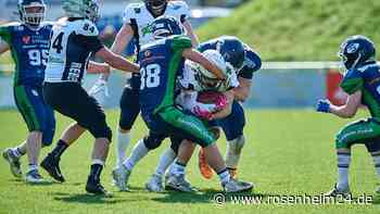 Auswärtssieg in Niederbayern