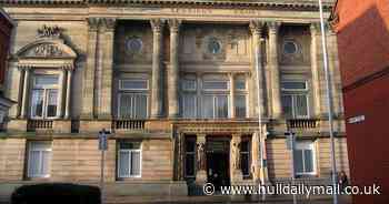 Man ordered to call the police every time he wants to have sex