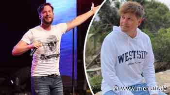 Karriereende: Jetzt verliert Michael Wendler auch noch seine Songs