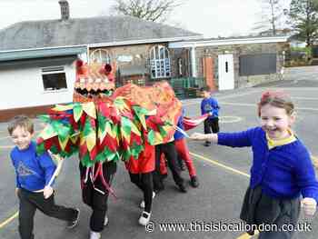 Should culture be celebrated in schools?