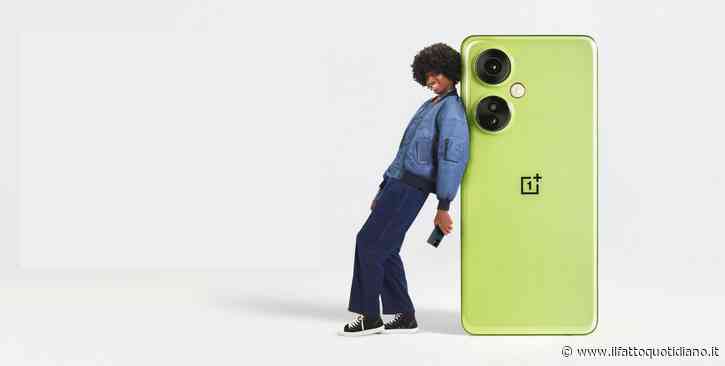 OnePlus Nord CE 3 Lite: il nuovo modello di fascia medio bassa di OnePlus tra alti e bassi nella nostra prova