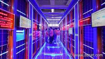 Alibaba Cloud seeks partners to help build custom generative AI models